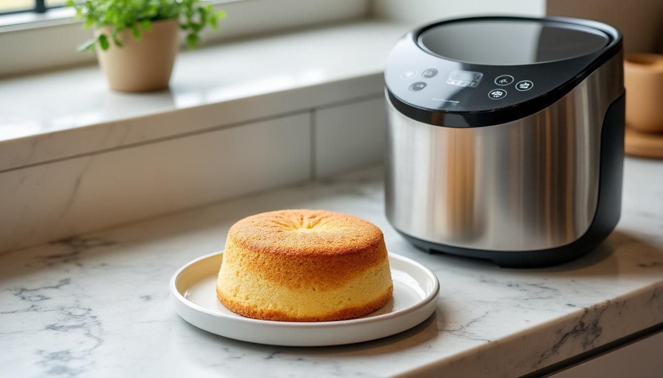 discover whether you can bake cakes and desserts in an air fryer, including key benefits and helpful tips for perfect results every time.