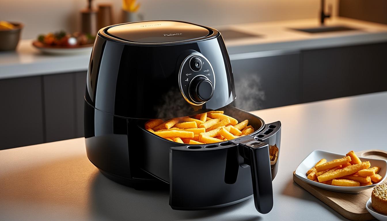 learn how to preheat your air fryer correctly to achieve perfect cooking results every time. follow our simple steps for optimal crispiness and flavor.