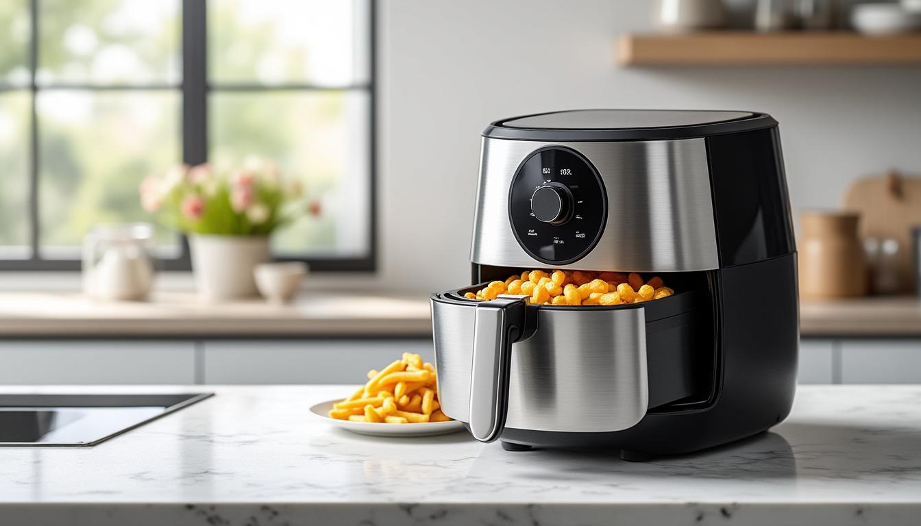 learn the proper way to preheat your air fryer to achieve perfect cooking results every time. follow our step-by-step guide for optimal crispiness and flavor.