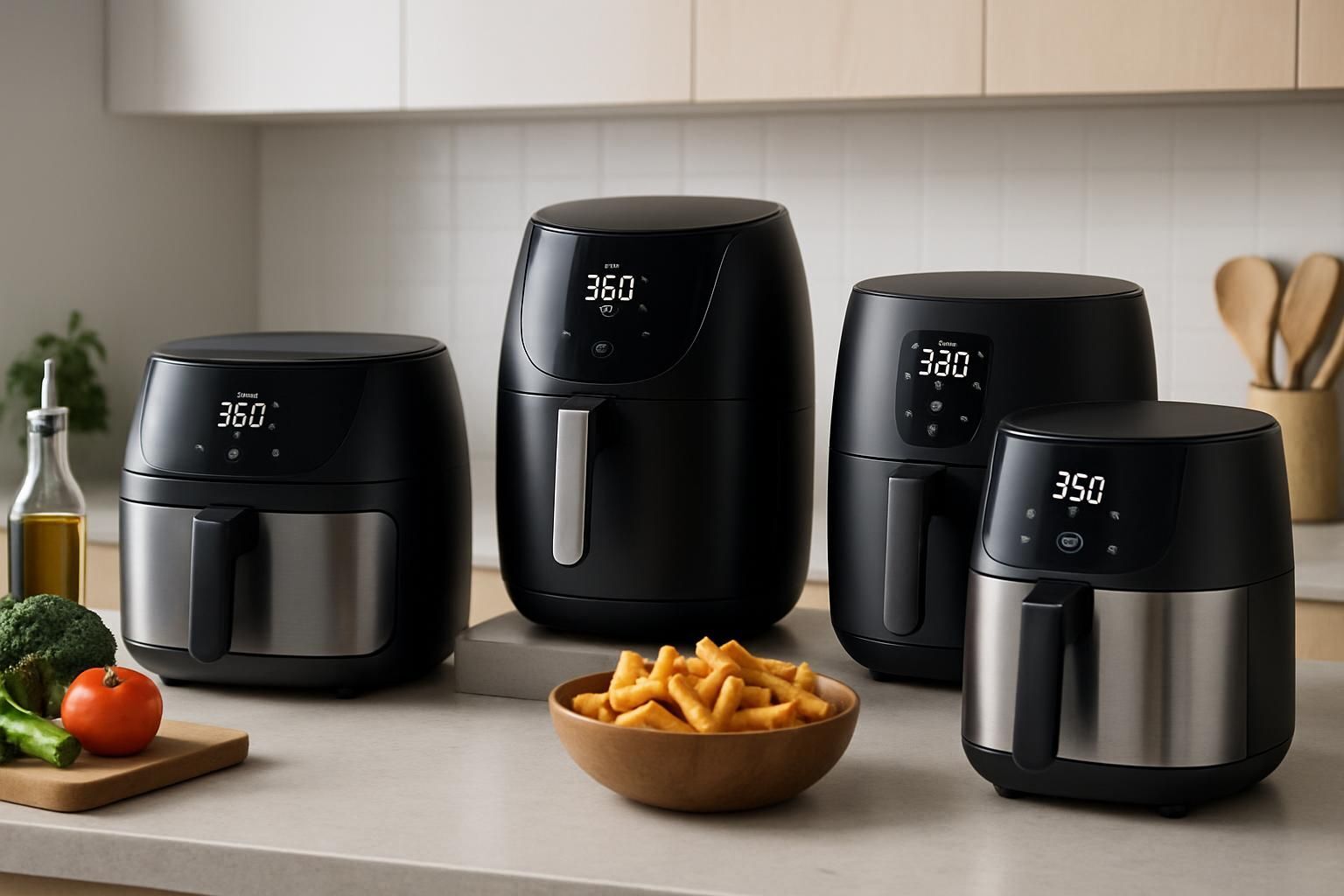 Discover the best air fryers to buy in 2026 with our expert reviews and buying guide. Find top models for healthy, quick, and delicious meals.
