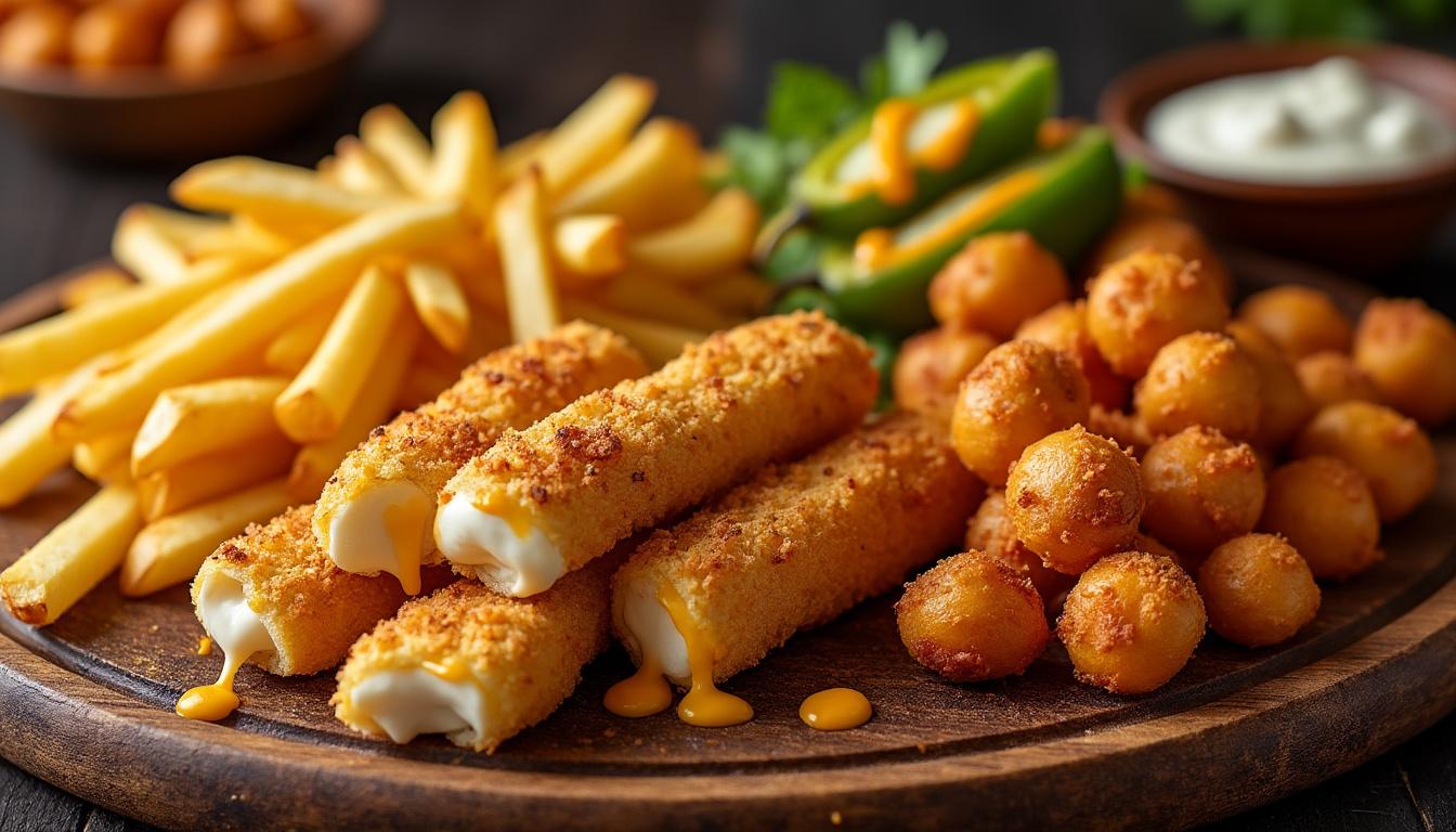 discover delicious recipes and creative ideas for cooking with an air fryer. explore what you can make today to enjoy quick, healthy, and tasty meals.