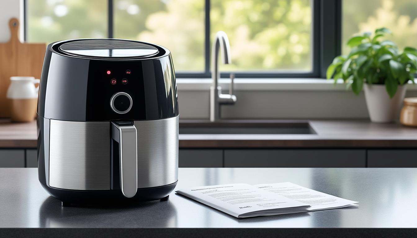learn everything you need to know about air fryer warranties and returns, including coverage details, return policies, and tips for hassle-free claims.