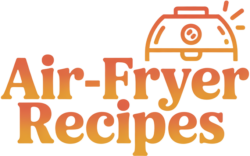 logo air fryer recipes