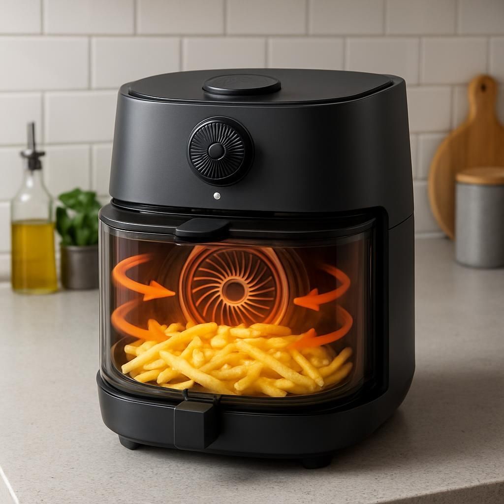 Discover the top air fryers to buy in 2026, featuring the latest models with advanced technology, energy efficiency, and user-friendly designs for perfect crispy meals every time.